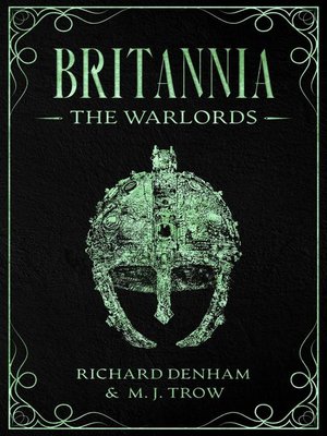 cover image of Britannia